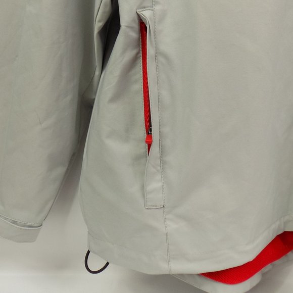 Charles River Apparel 2016 Steven Choate Classic Golf Tournament Windbreaker NWT - Picture 6 of 12